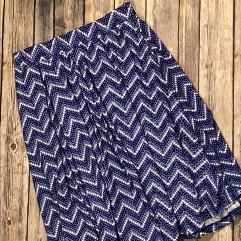 Madison Skirt